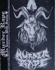 Murder Rape : In Liaison with Satan